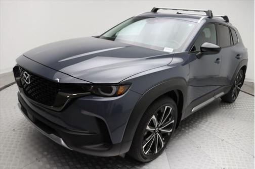 2024 Mazda CX-50 2.5 Turbo Premium Plus Package