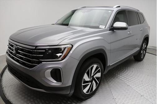 2024 Volkswagen Atlas 2.0T SEL