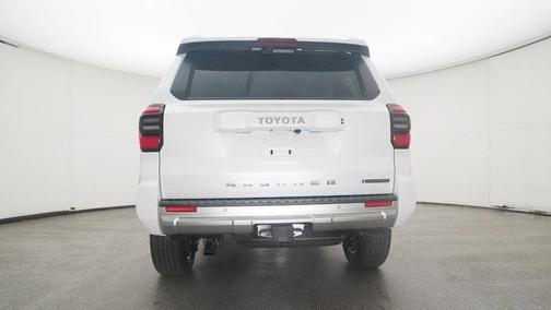 2025 Toyota 4Runner Limited