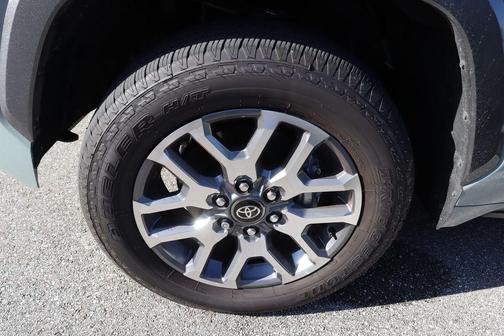 2025 Toyota Tundra 1794 Edition