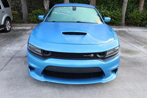 2019 Dodge Charger R/T Scat Pack