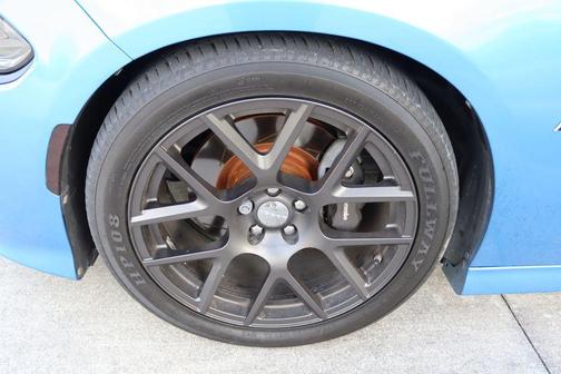 2019 Dodge Charger R/T Scat Pack