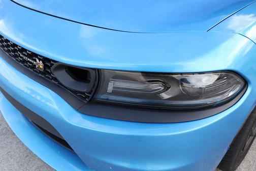 2019 Dodge Charger R/T Scat Pack