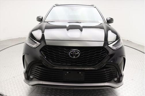 2024 Toyota Highlander XSE
