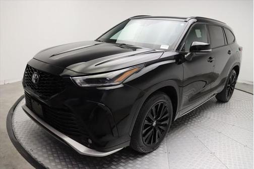 2024 Toyota Highlander XSE