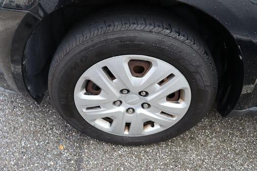 2014 Dodge Journey American Value Pkg