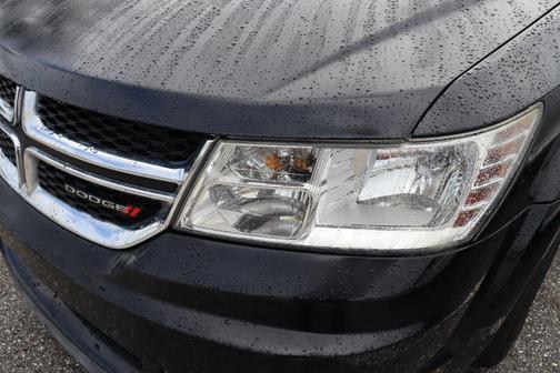 2014 Dodge Journey American Value Pkg