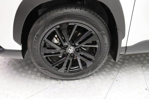 2025 Toyota Corolla Hybrid L