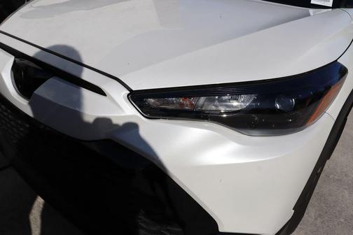 2025 Toyota Corolla Hybrid L