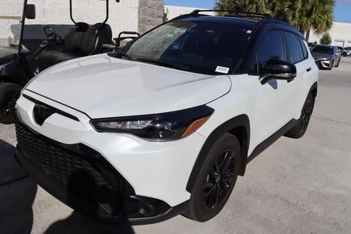 2025 Toyota Corolla Hybrid L