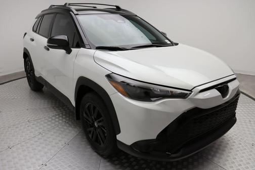 2025 Toyota Corolla Hybrid L