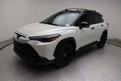 2025 Toyota Corolla Hybrid L