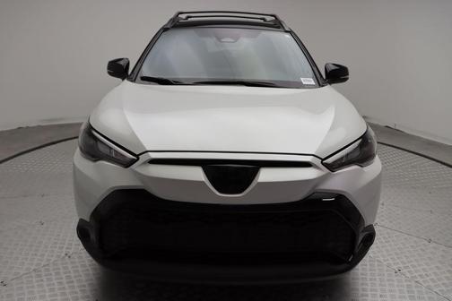 2025 Toyota Corolla Hybrid L