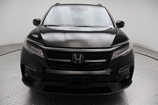 2020 Honda Pilot AWD Black Edition