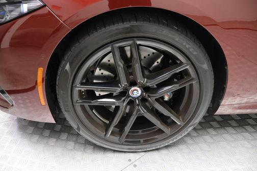 2023 BMW M8 Competition