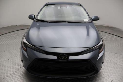 Celestite 2023 Toyota Corolla LE