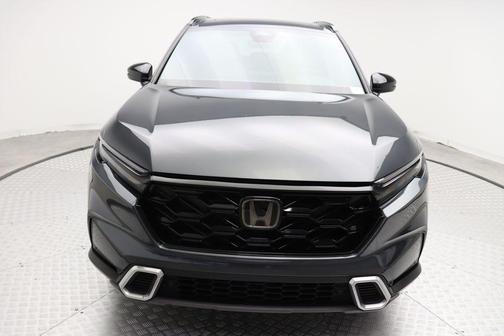 2023 Honda CR-V Hybrid Sport Touring AWD