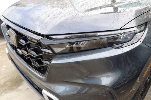 2023 Honda CR-V Hybrid Sport Touring AWD