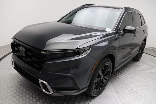 2023 Honda CR-V Hybrid Sport Touring AWD