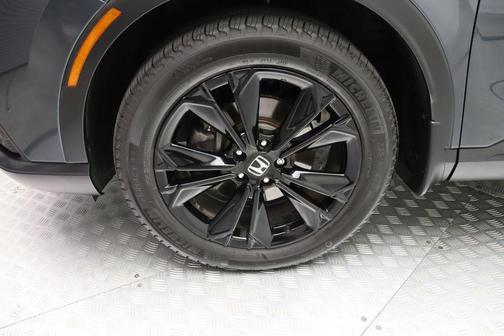 2023 Honda CR-V Hybrid Sport Touring AWD