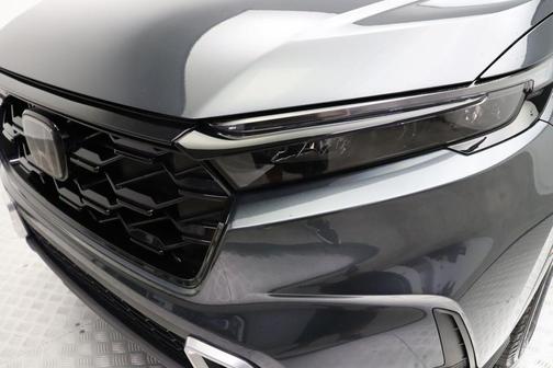 2023 Honda CR-V Hybrid Sport Touring AWD
