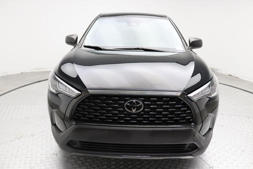 2023 Toyota Corolla Cross L