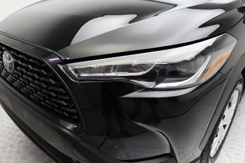2023 Toyota Corolla Cross L