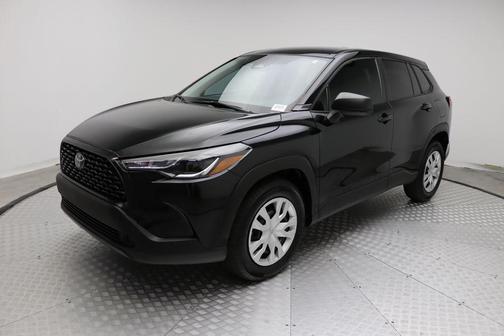 2023 Toyota Corolla Cross L