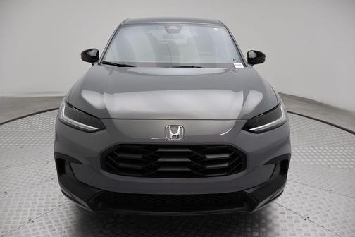 2025 Honda HR-V 2WD Sport