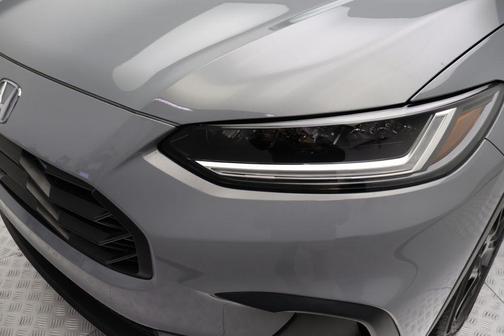 2025 Honda HR-V 2WD Sport