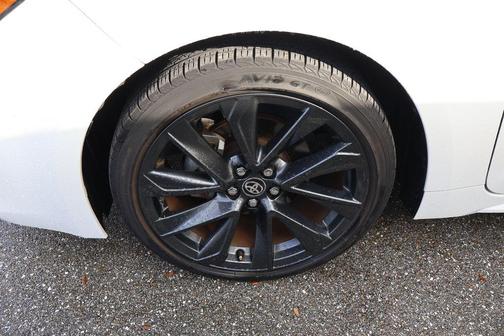 2024 Toyota Corolla XSE