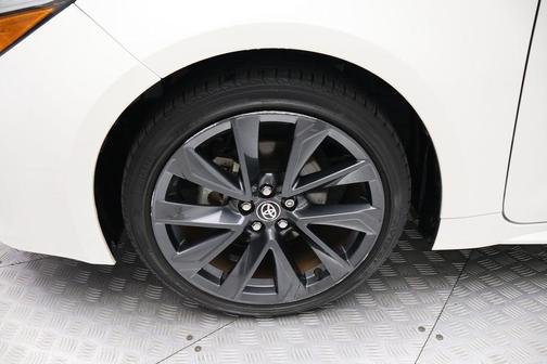 2024 Toyota Corolla XSE