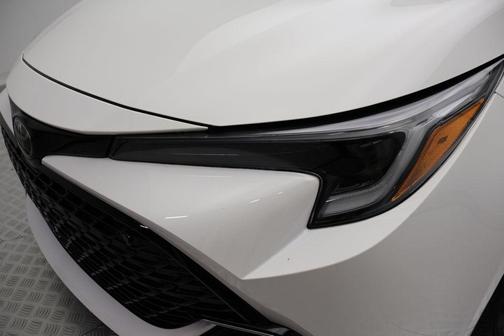 2024 Toyota Corolla XSE