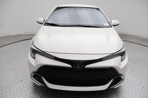 2024 Toyota Corolla XSE