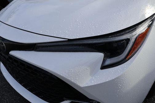 2024 Toyota Corolla XSE