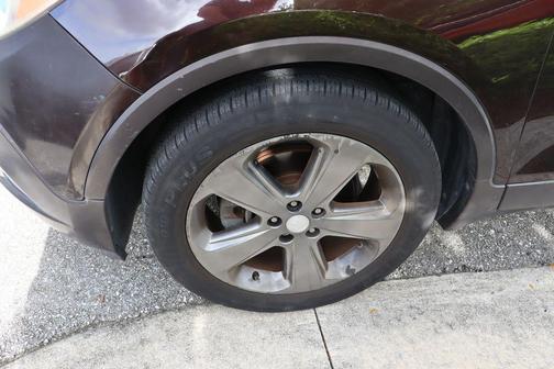 2014 Buick Encore Leather