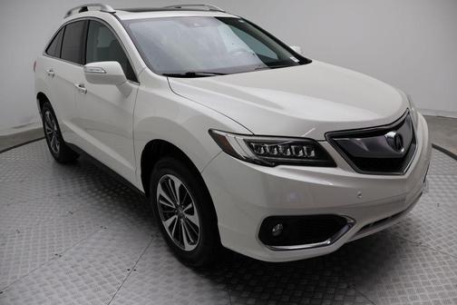 2017 Acura RDX Advance Package
