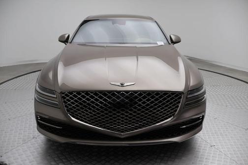 2021 Genesis G80 2.5T RWD