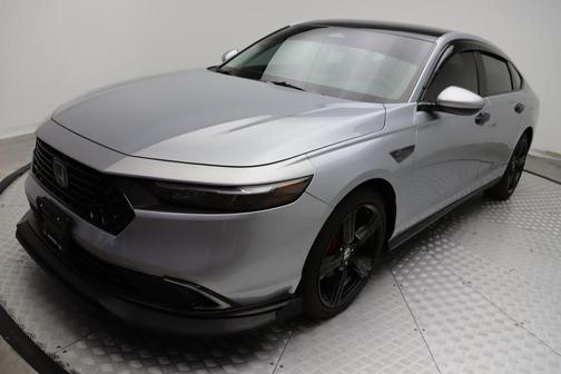 2023 Honda Accord LX 1.5T