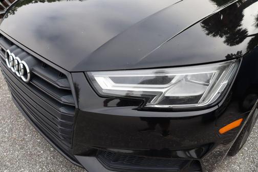 2018 Audi S4 3.0T Premium Plus