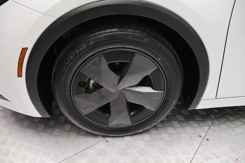 Wind Chill Pearl 2023 Toyota Prius LE