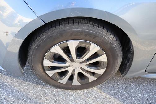 2022 Toyota Corolla Hybrid SE