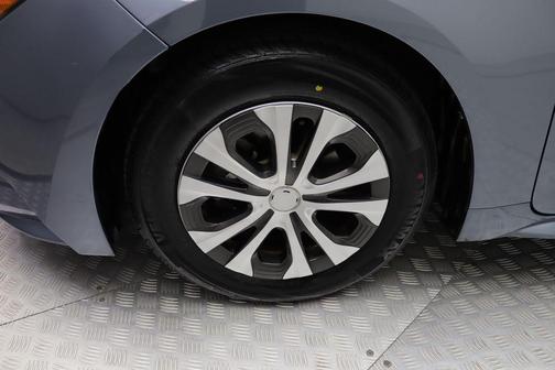 2022 Toyota Corolla Hybrid SE