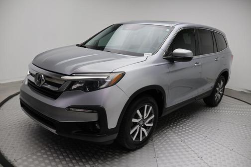 2020 Honda Pilot 2WD EX-L