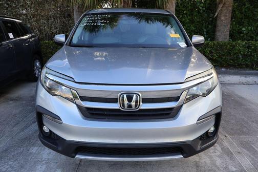 2020 Honda Pilot 2WD EX-L