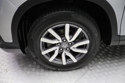 2020 Honda Pilot 2WD EX-L