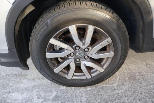 2020 Honda Pilot 2WD EX-L