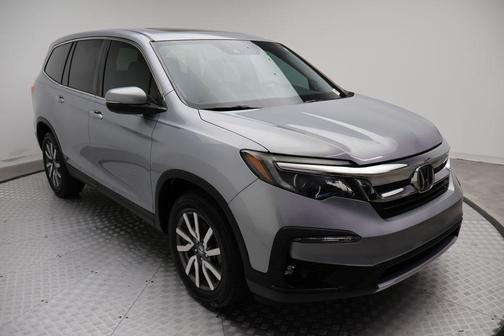 2020 Honda Pilot 2WD EX-L