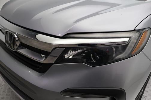 2020 Honda Pilot 2WD EX-L