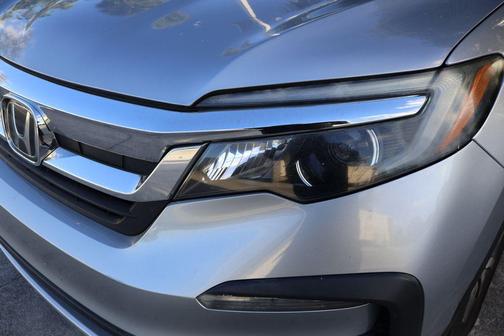 2020 Honda Pilot 2WD EX-L